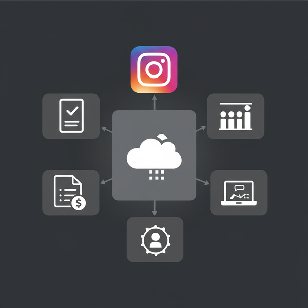 Create Multiple Accounts on Instagram Safely and Securely