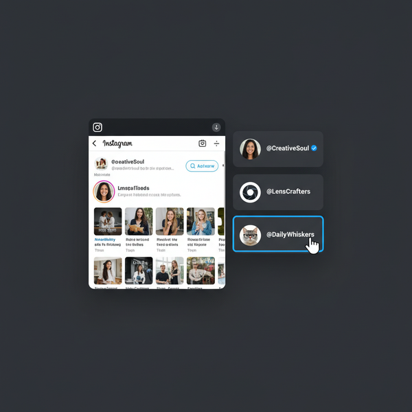 Create Multiple Instagram Accounts Safely and Efficiently