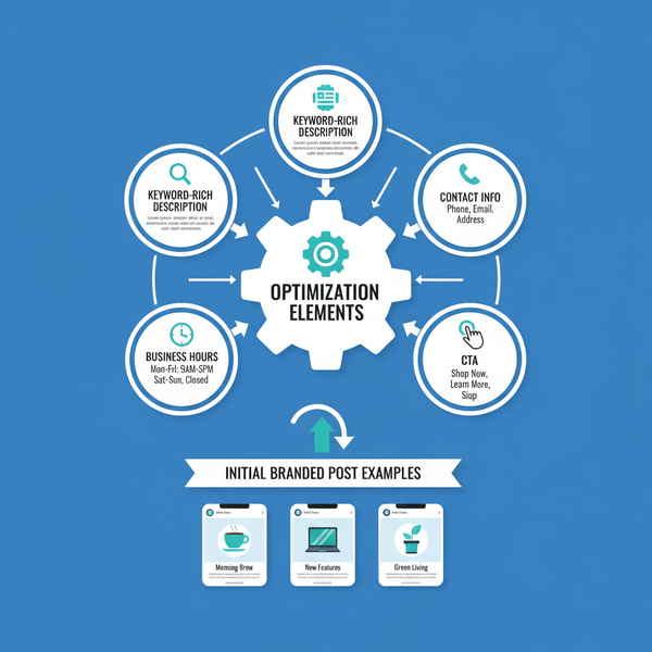 Create and Optimize a Sample FB Page for Your Business