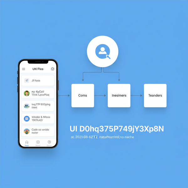 Create a Social Network App from Scratch Step by Step