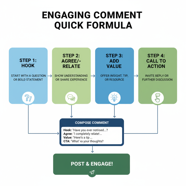 50 Creative Ideas for Comments on Instagram to Increase Enga