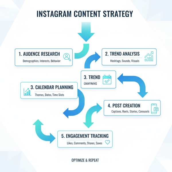 New Posts for Instagram Ideas to Increase Engagement
