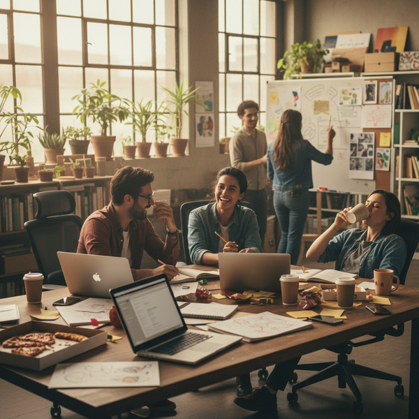 20 Social Media Ideas to Increase Engagement