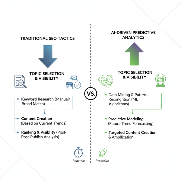 Creator Search Insights 2025: Key Trends for Online Growth