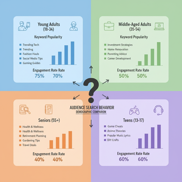 Creators Search Insight Guide to Audience Data Growth