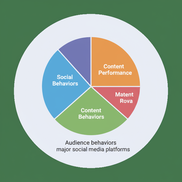 Best Practices for Cross Posting on Social Media Platforms