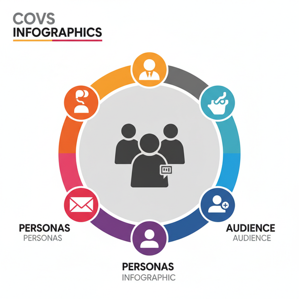 Customer Persona Definition and Step-by-Step Creation Guide