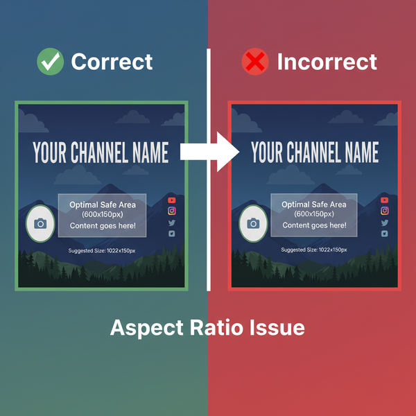 Customise Your YouTube Channel for Growth and Branding
