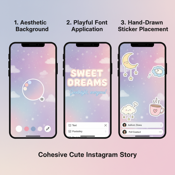 10 Cute Instagram Story Ideas to Increase Engagement