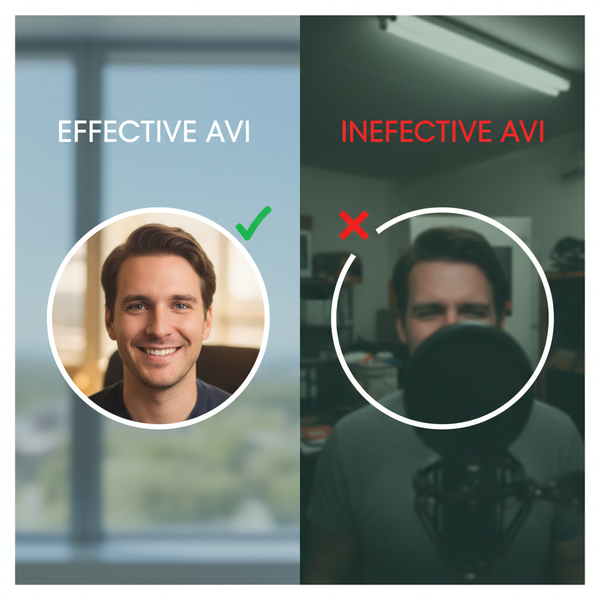 Define AVI on Twitter: Meaning, History, and Profile Tips