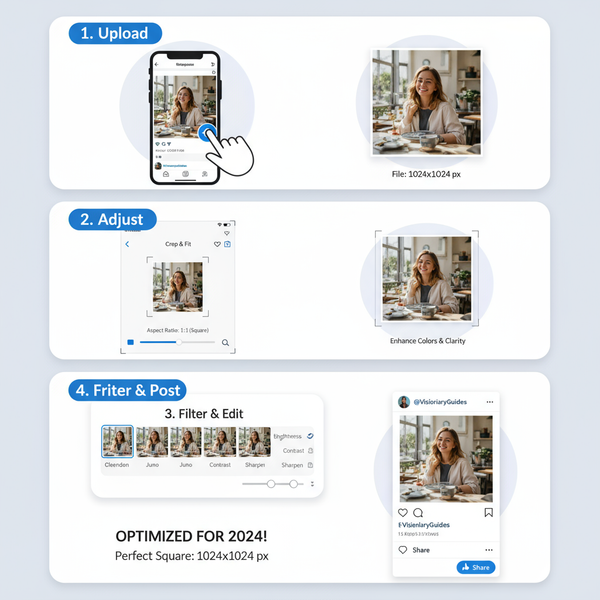 Did Instagram Change Post Size in 2024 Updated Dimensions