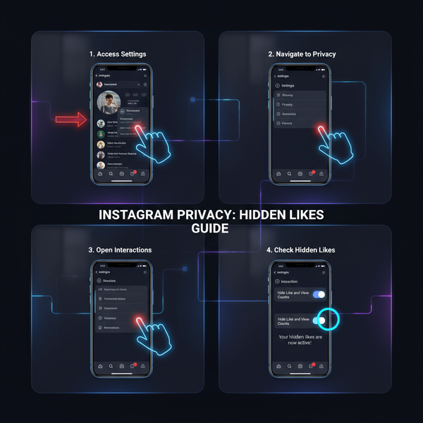 Did Instagram Remove Like Count and Why It Matters