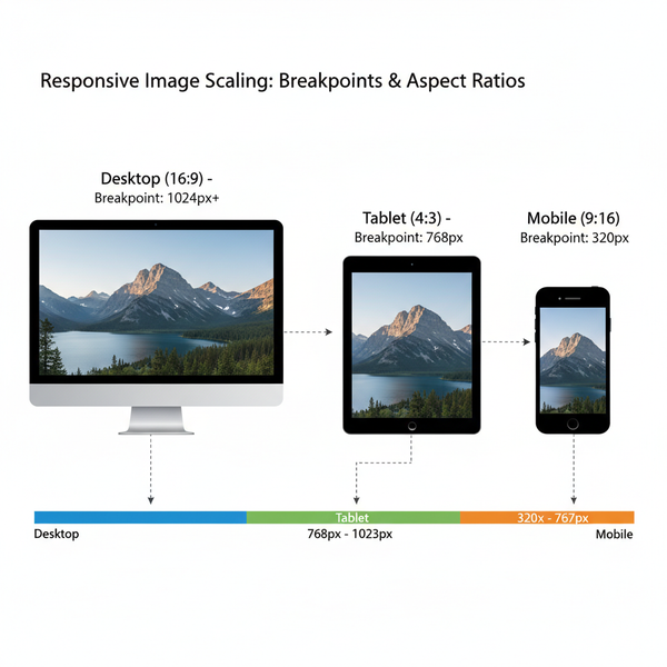 Dimensions for Pictures on Print, Web, and Social Media