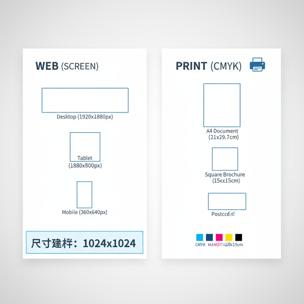Dimensions of Image Explained and Their Impact on Quality