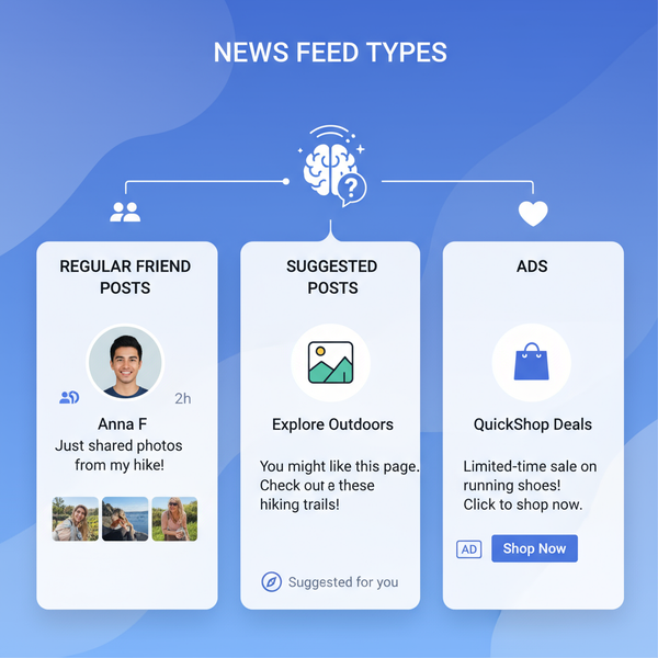 Disable Facebook Suggested Posts in Your News Feed