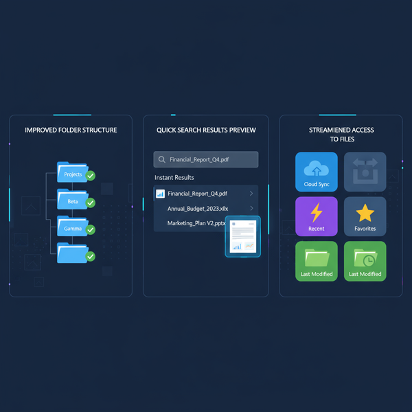 Do I Need a Content Manager App on My Android Phone