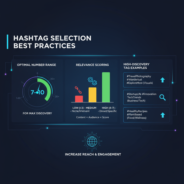Do You Still Hashtag on Instagram in 2024?