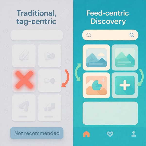 Does Bluesky Use Hashtags? How Discovery Really Works (and What to Do Instead)