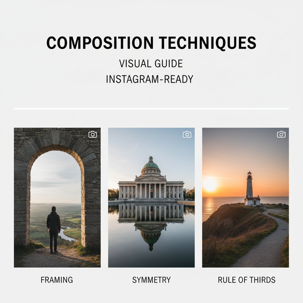Editing Photos for Instagram: Pro Tips and Techniques