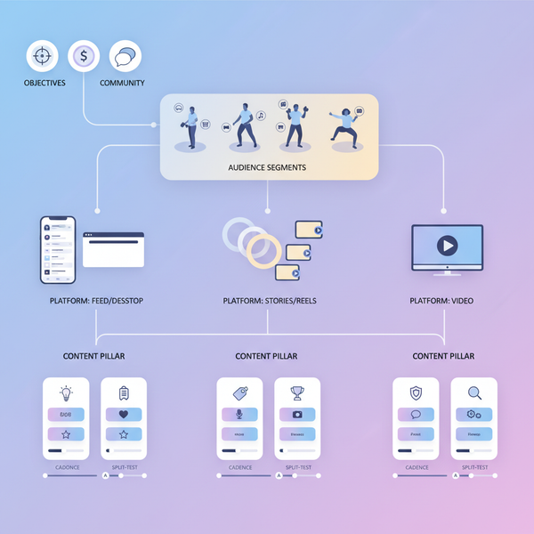 Proven Solutions for Social Media Growth and Engagement