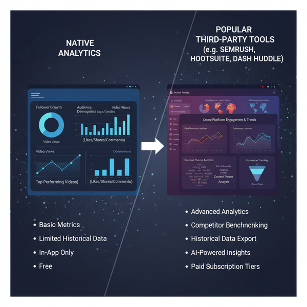 TikTok Monitoring Strategies for Brands and Creators