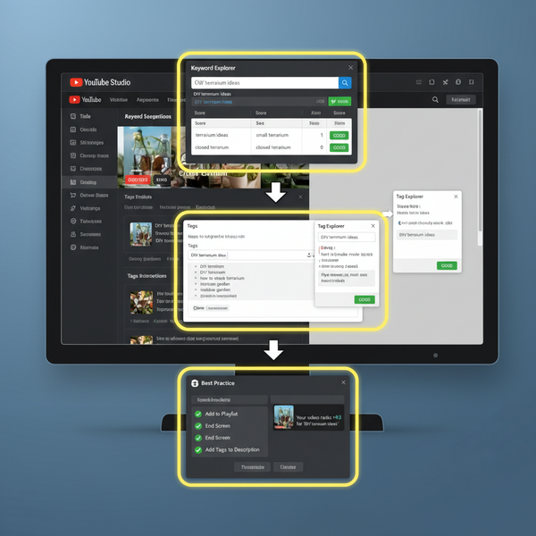 Top Effective Video SEO Tools for Higher Rankings