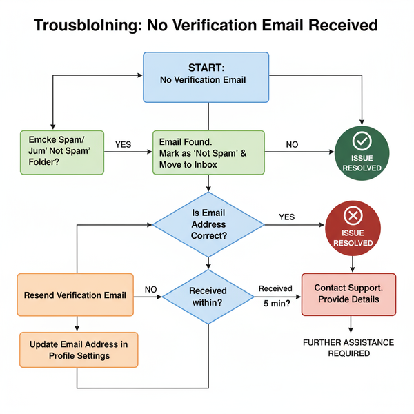 Email Verification on Instagram: Safe Step-by-Step Guide