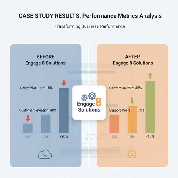 Engage 8 Solutions Reviews and Comprehensive Analysis