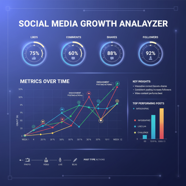 Engagement Posting Tips to Boost Social Media Growth