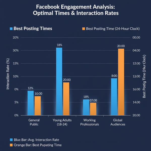 50+ Engagement Questions for Facebook to Increase Reach