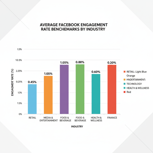 Calculate and Improve Engagement Rate for Facebook