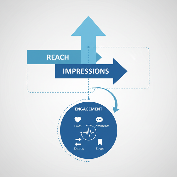 Engagement Social Media Definition and Marketing Impact
