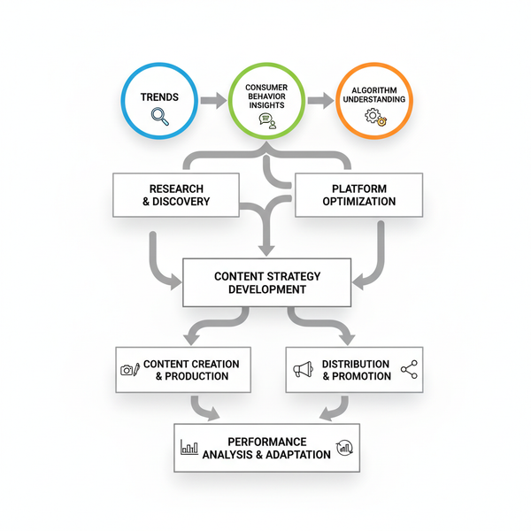 10 Topics About Social Media to Enhance Your Content Strateg