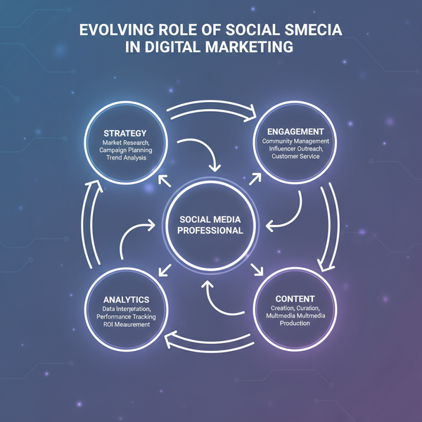 Top Skills and Tools for Social Media Workers in 2024