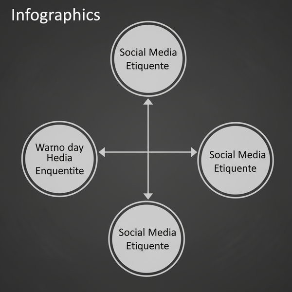 Social Media Manners for Building a Positive Online Presence