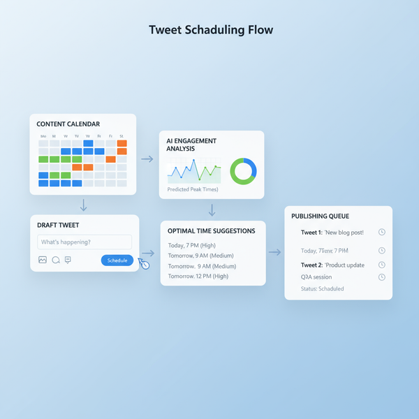 How to Grow Your Audience on Twitter Effectively — essential twitter tips to grow your audience