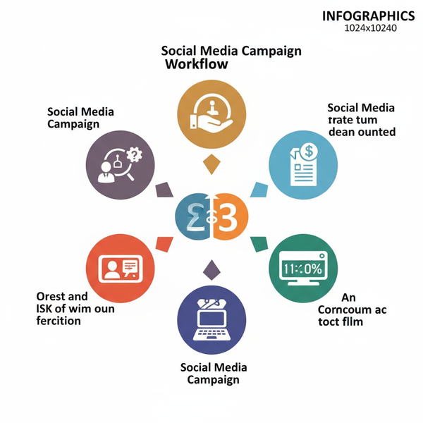 Example of Social Media Campaign and How to Build One