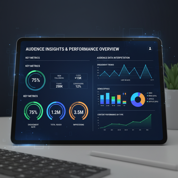Free Facebook Analytics Tools to Boost Page Growth