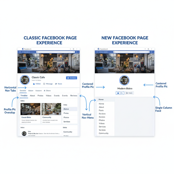 Facebook Change Page Layout Step-by-Step Guide