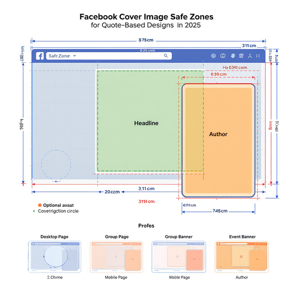 Facebook Cover Image Quotes: Sizes, Design Tips, and 20 Ready-to-Use Ideas