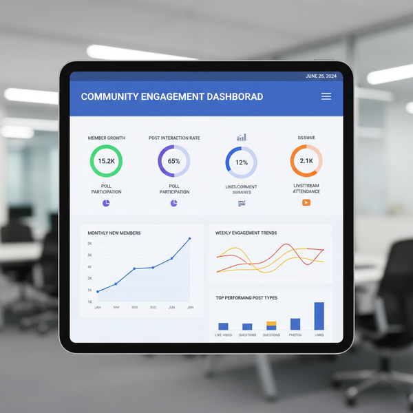 Facebook Group Marketing Strategies to Grow and Monetize