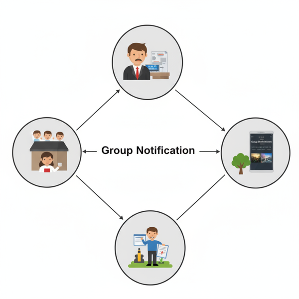 Facebook Groups Group Notifications Explained and How to Man