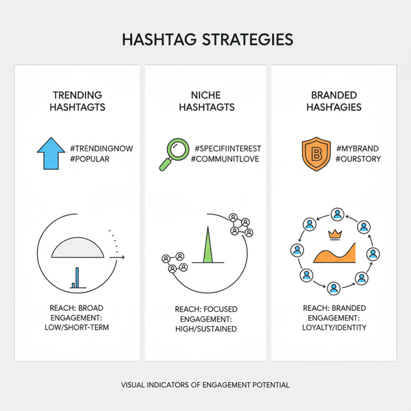 Facebook Hashtags Generator Guide for Better Reach 2024