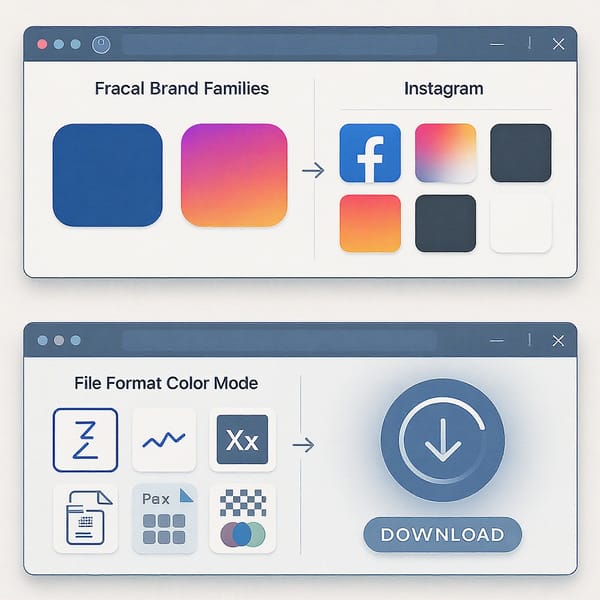 Facebook and Instagram Logos: The Complete Guide to Correct Usage, Downloads, and Brand Compliance