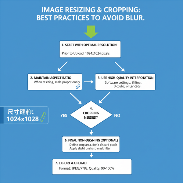 Facebook Maximum Photo Size and Image Dimension Tips
