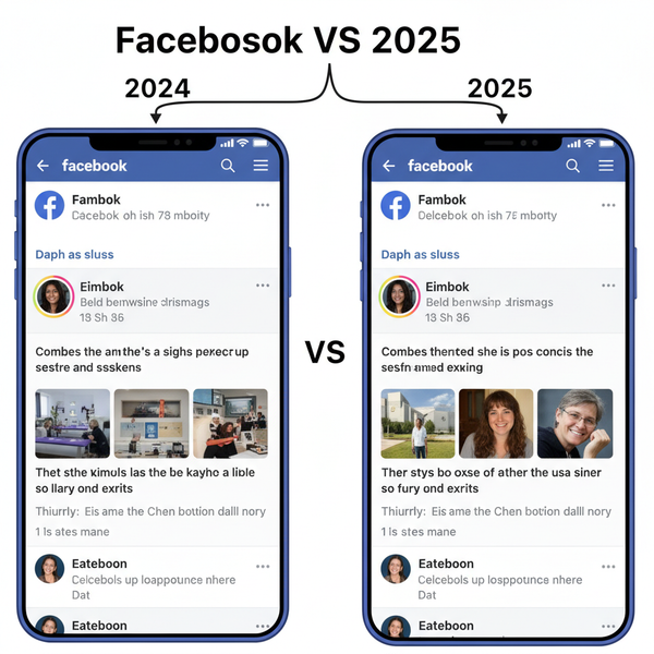 Facebook New Update Features 2025 Guide and Highlights
