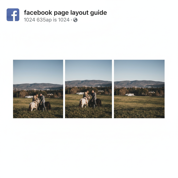 Facebook Page New Layout Guide and Optimization Tips