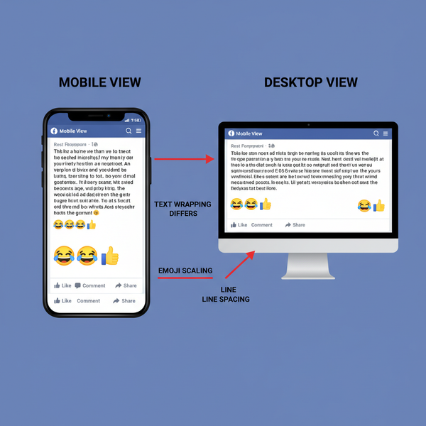 Facebook Post Formatting Tool Guide for Higher Engagement
