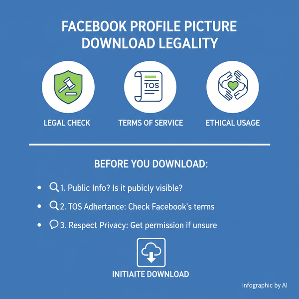 Facebook PP Download Guide for High Quality Images