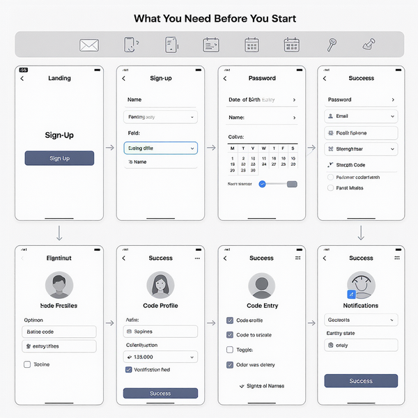 How to Sign Up for Facebook (Facebook 注册) in 2025: Step-by-Step, Verification, and Troubleshooting